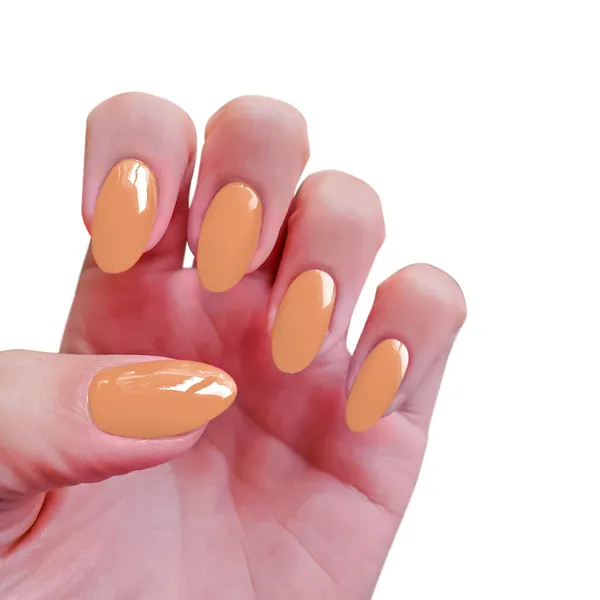 Desert Sand Collection Gel Polish Bundle (5 Pack)