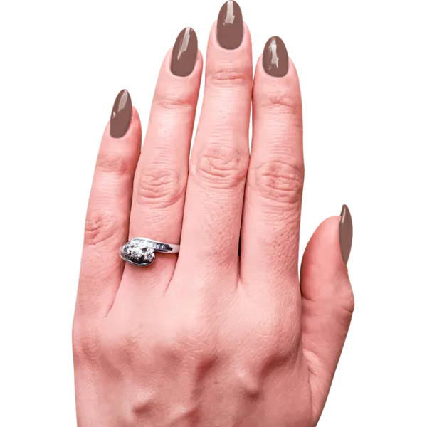 Desert Sand Collection Gel Polish Bundle (5 Pack)