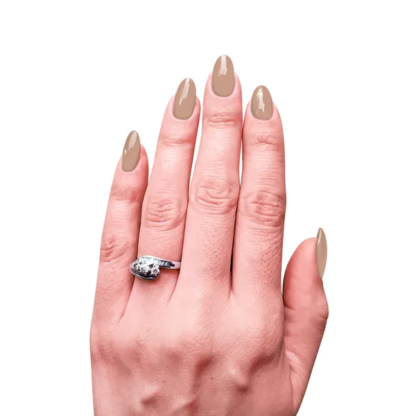 Desert Sand Collection Gel Polish Bundle (5 Pack)