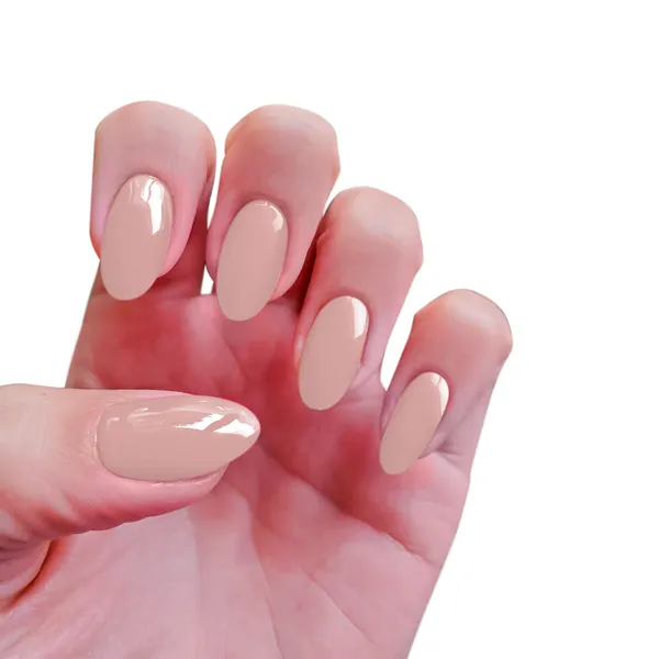 Desert Sand Collection Gel Polish Bundle (5 Pack)