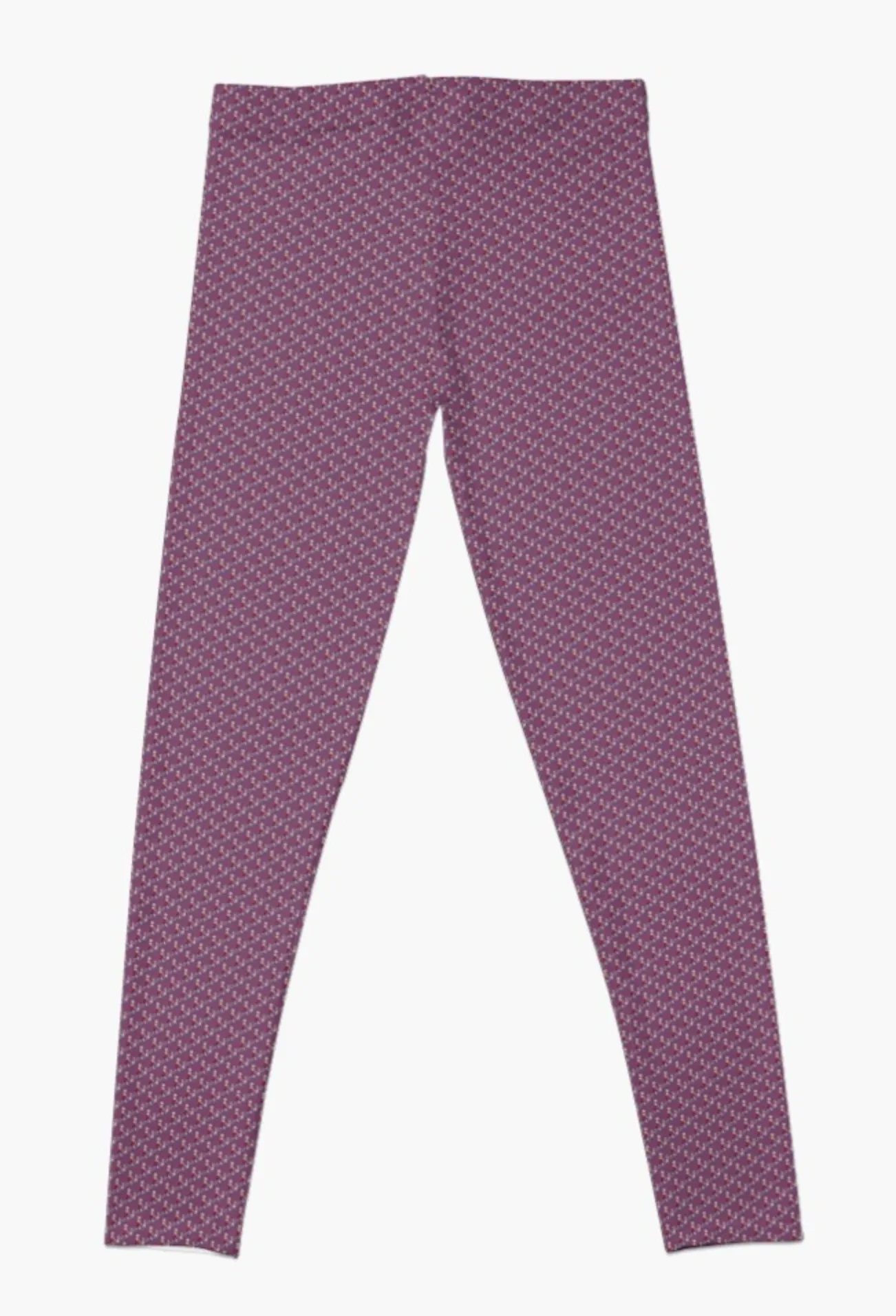 Designer Leggings - Pursuit of love