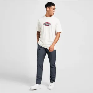 DICKIES - 872 Slim Fit Pants - NAVY
