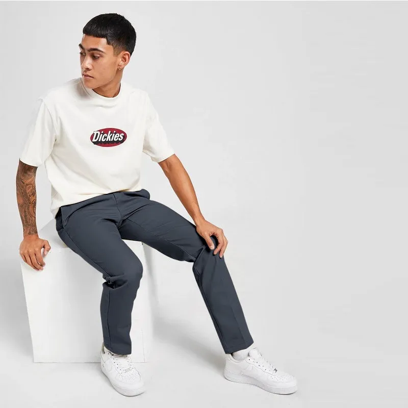 DICKIES - 872 Slim Fit Pants - NAVY