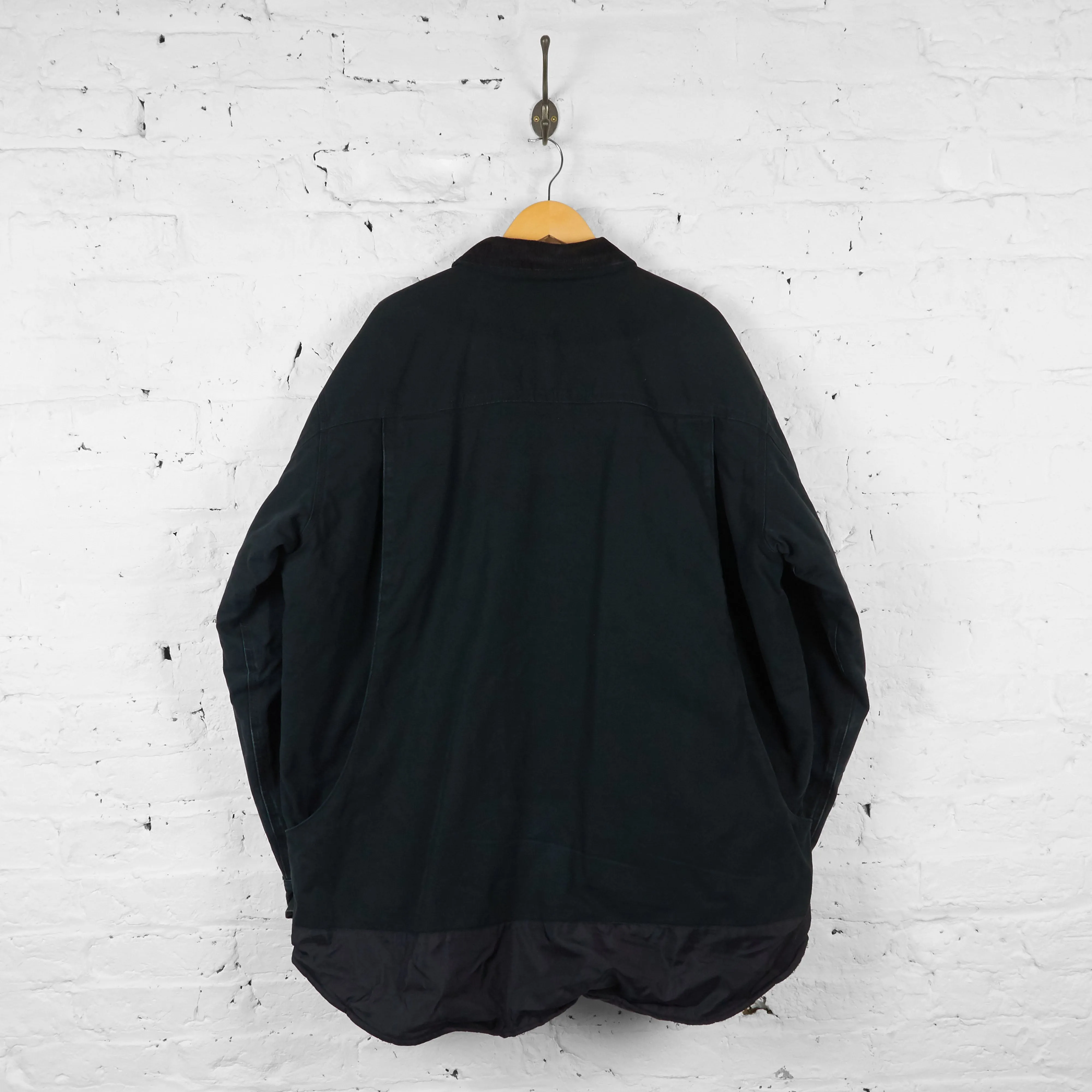 Dickies Work Jacket - Black - XXL