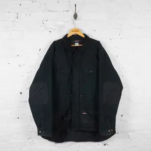 Dickies Work Jacket - Black - XXL