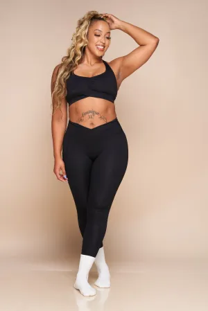 Don't Cross Me Set (Black)