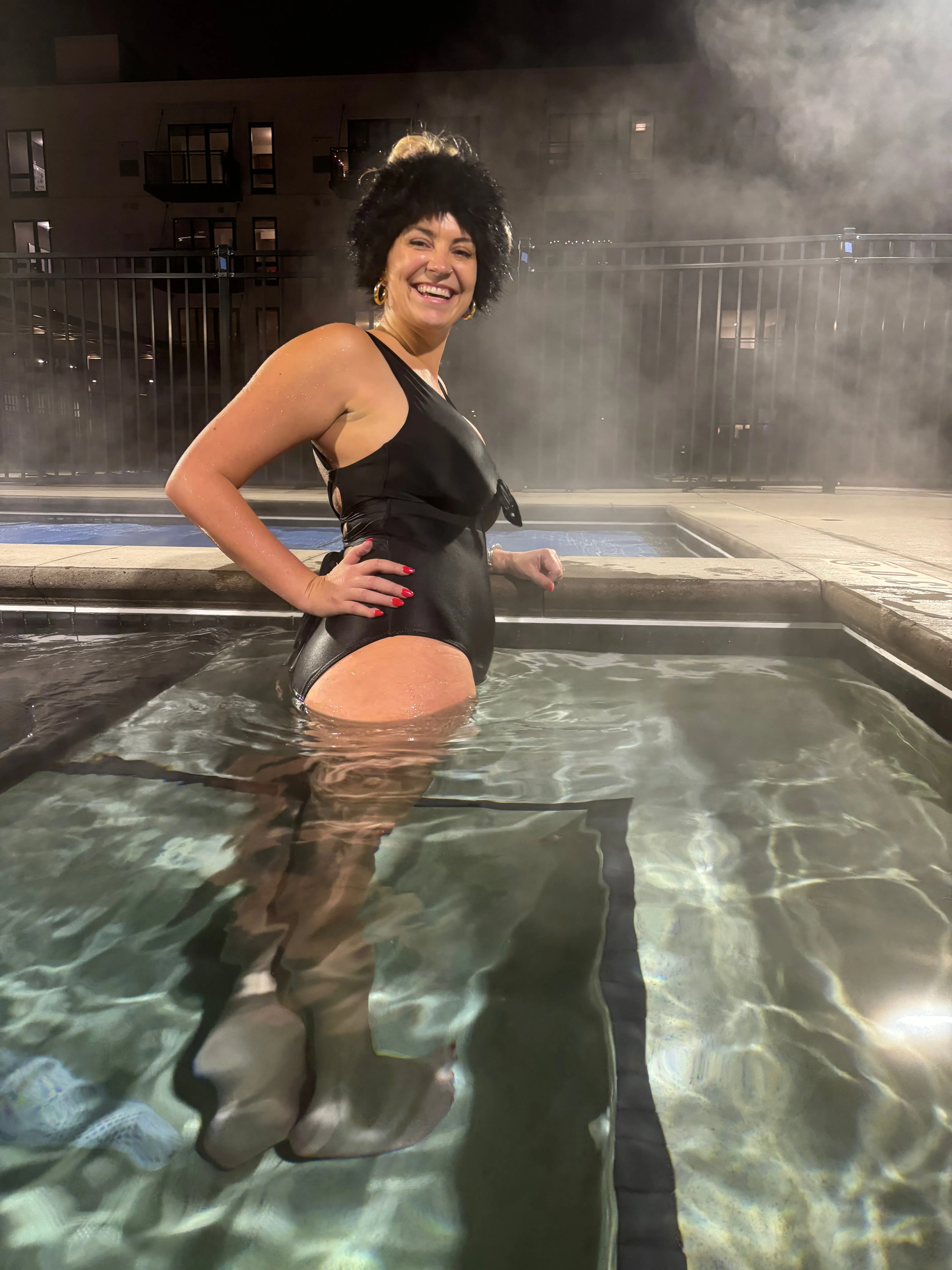 Dottie One-piece