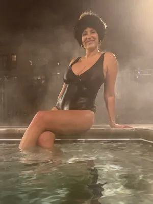 Dottie One-piece