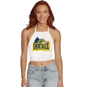 Drexel Halter Top