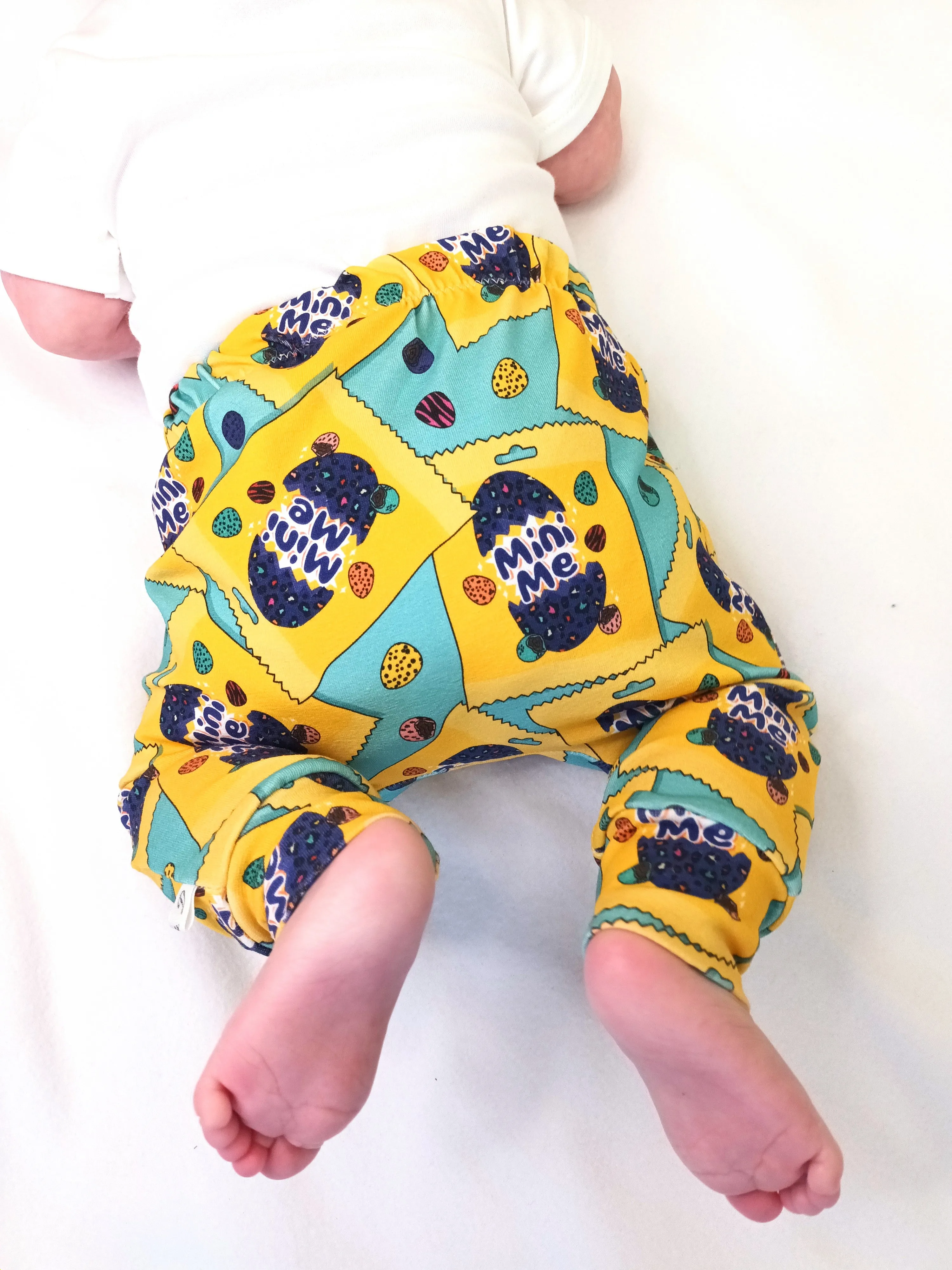 Easter Mini Me Leggings