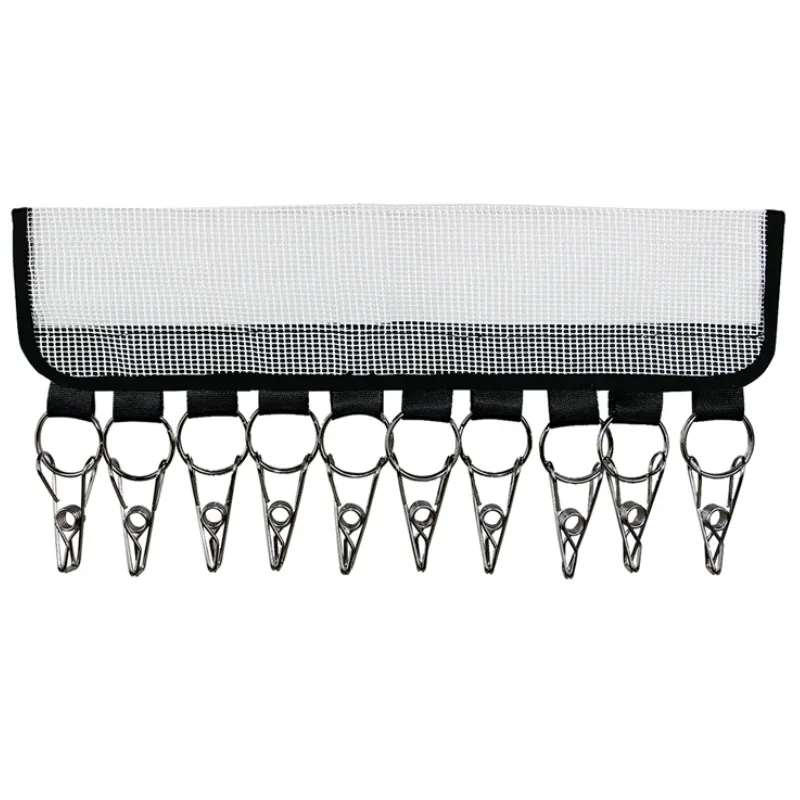 EasyHanger™ Effortless Hanging Convenience