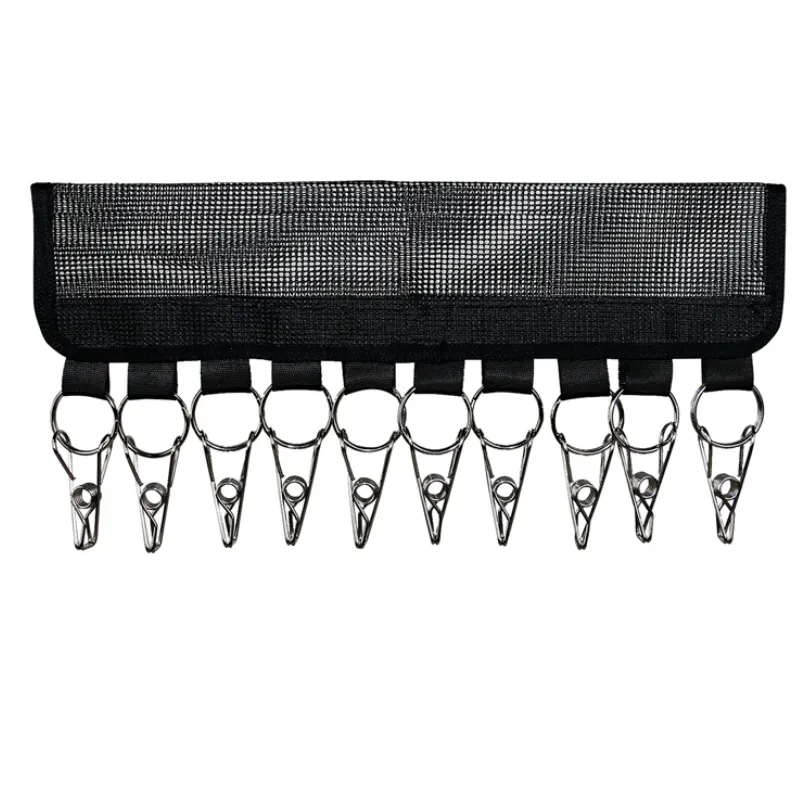 EasyHanger™ Effortless Hanging Convenience