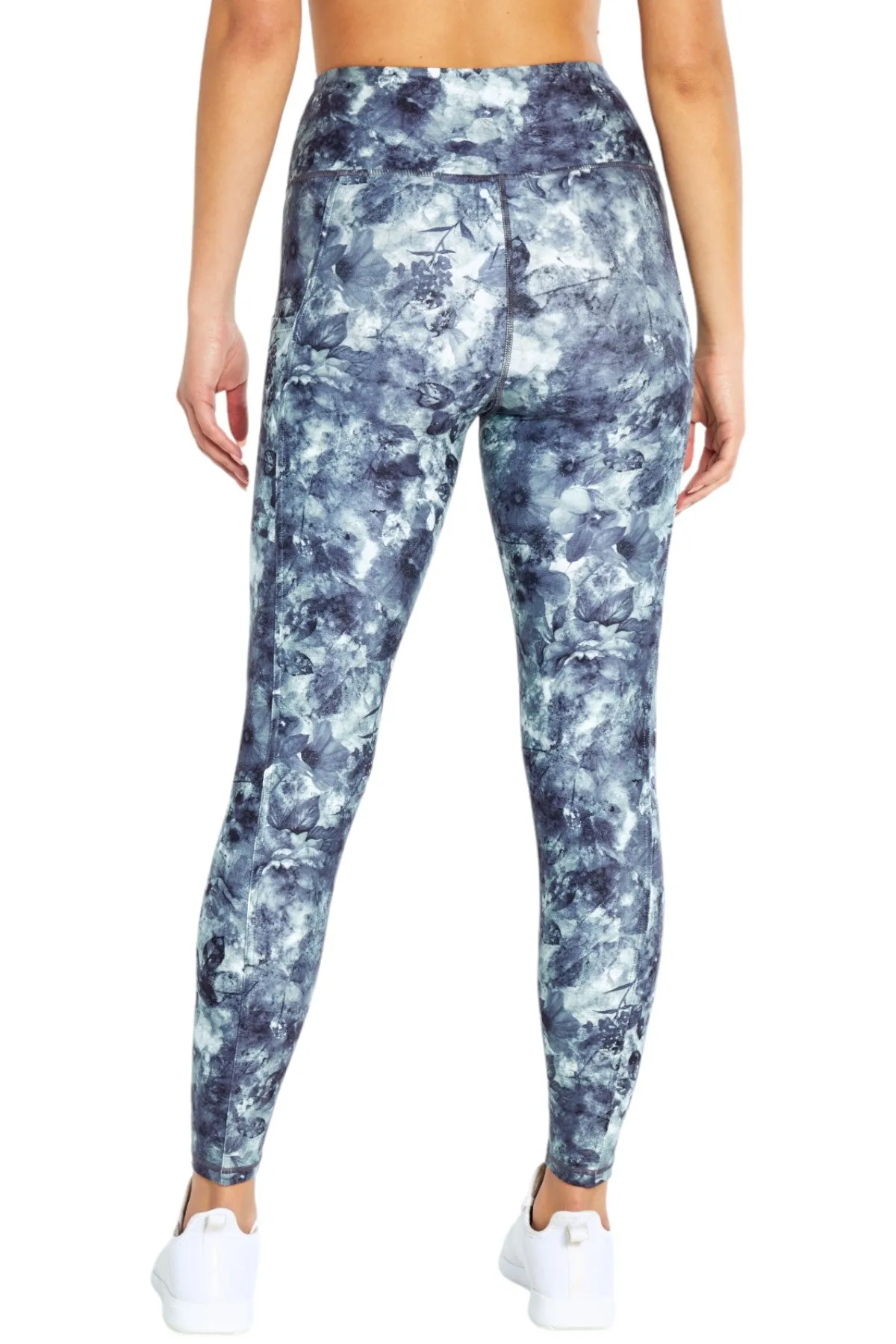 Eclipse Ankle Legging