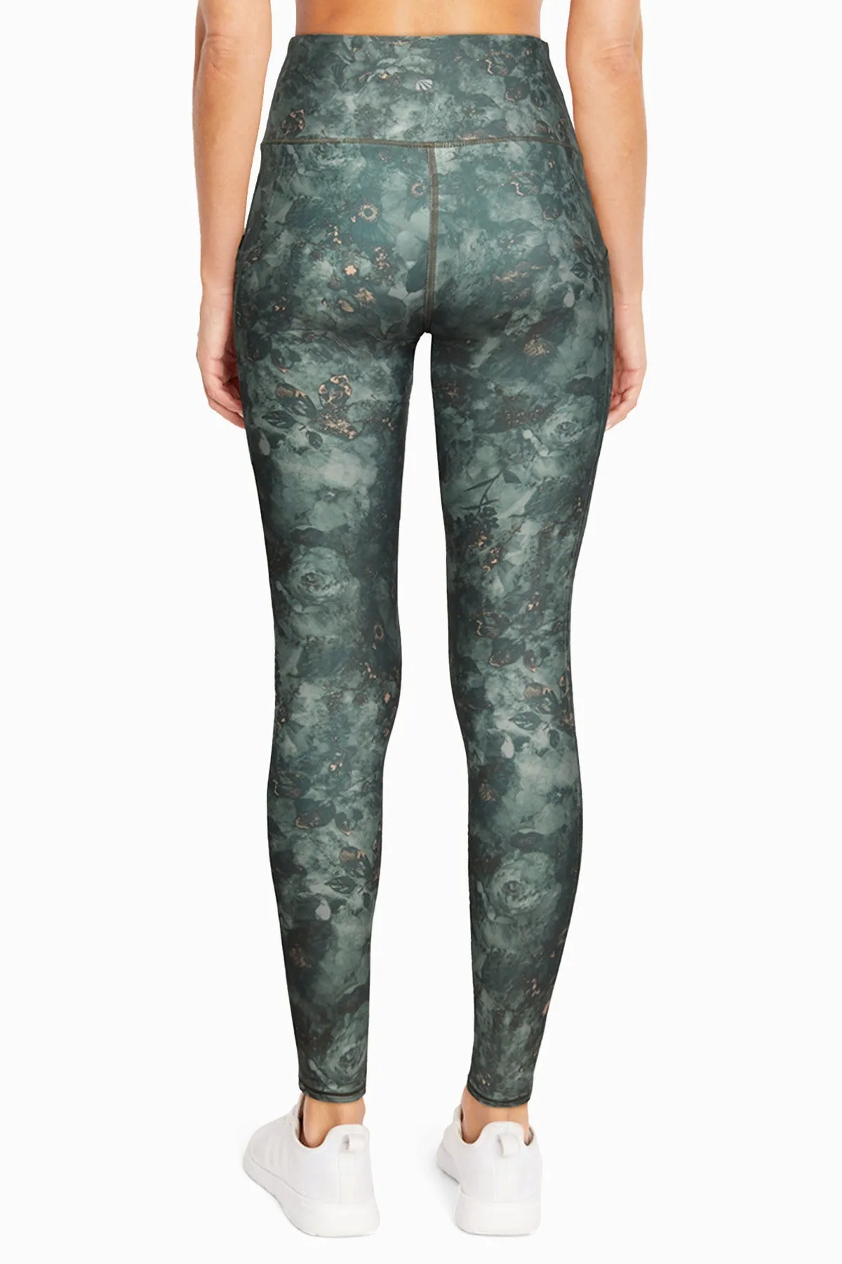 Eclipse Ankle Legging