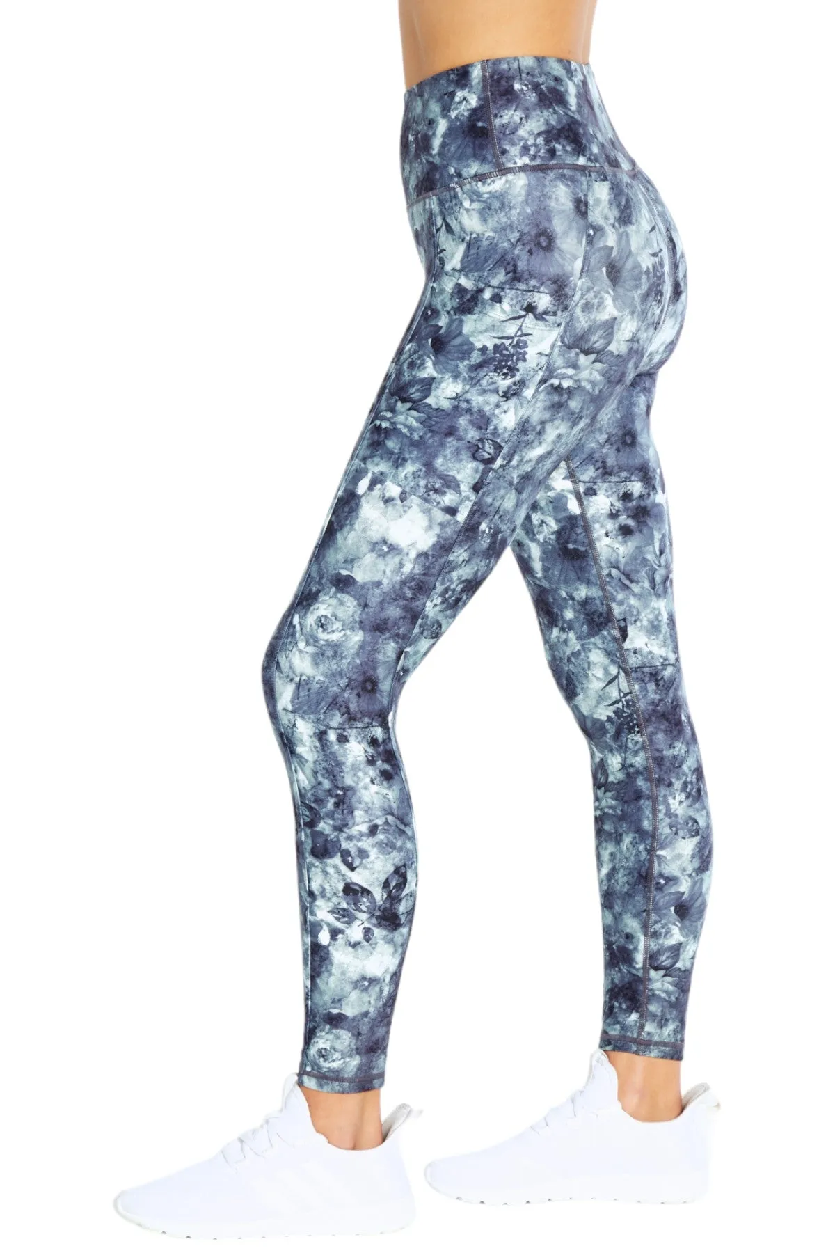 Eclipse Ankle Legging