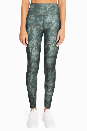 Eclipse Ankle Legging