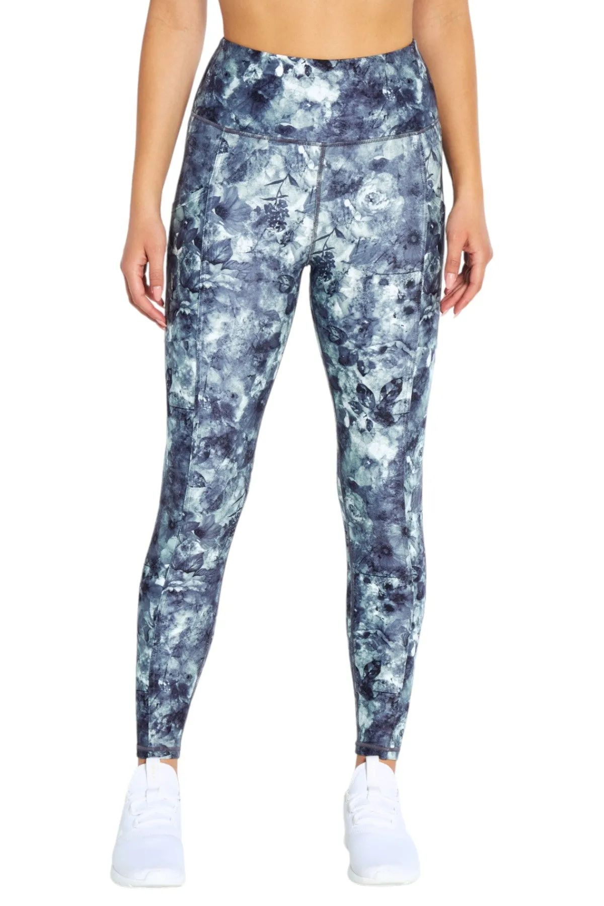 Eclipse Ankle Legging