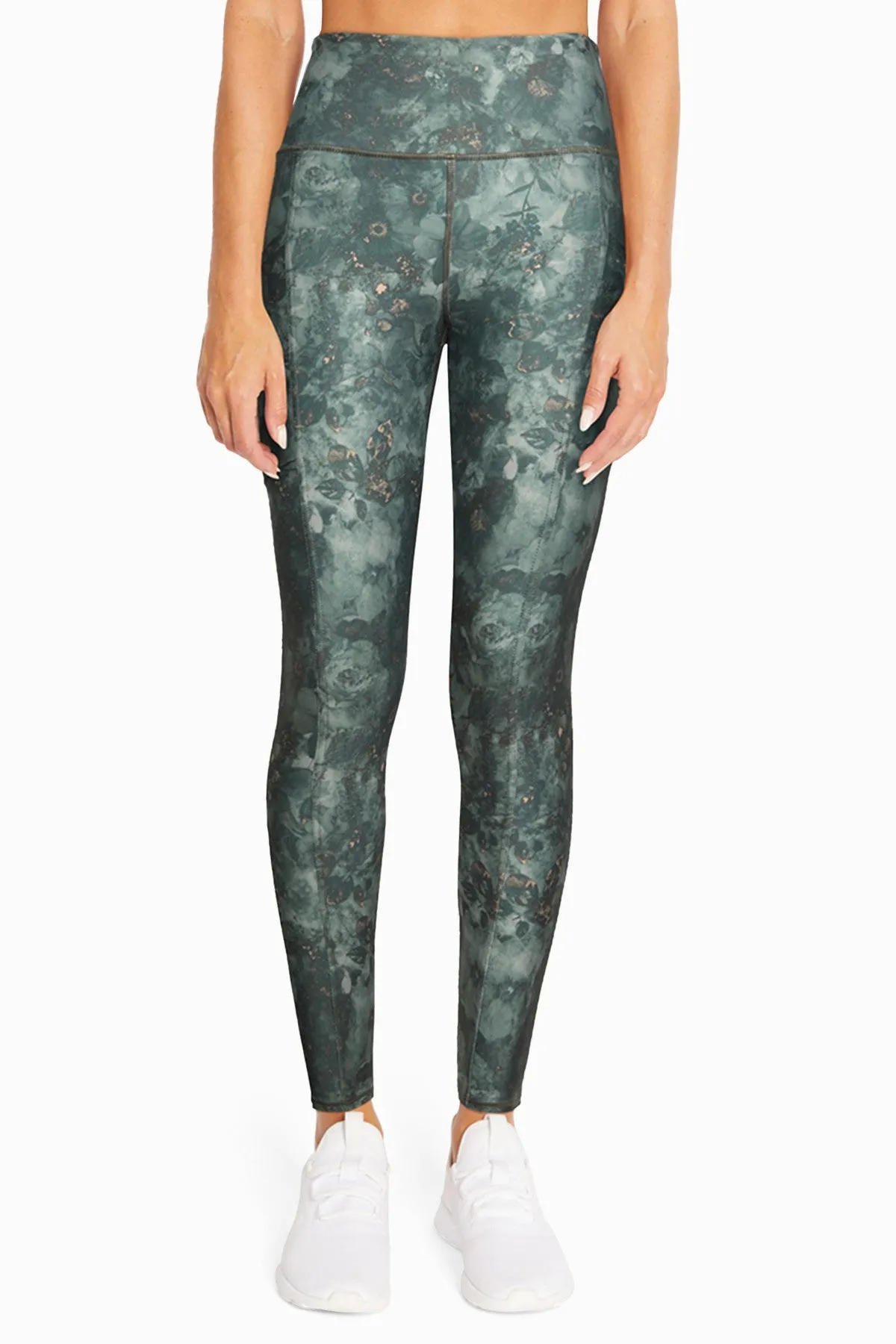 Eclipse Ankle Legging