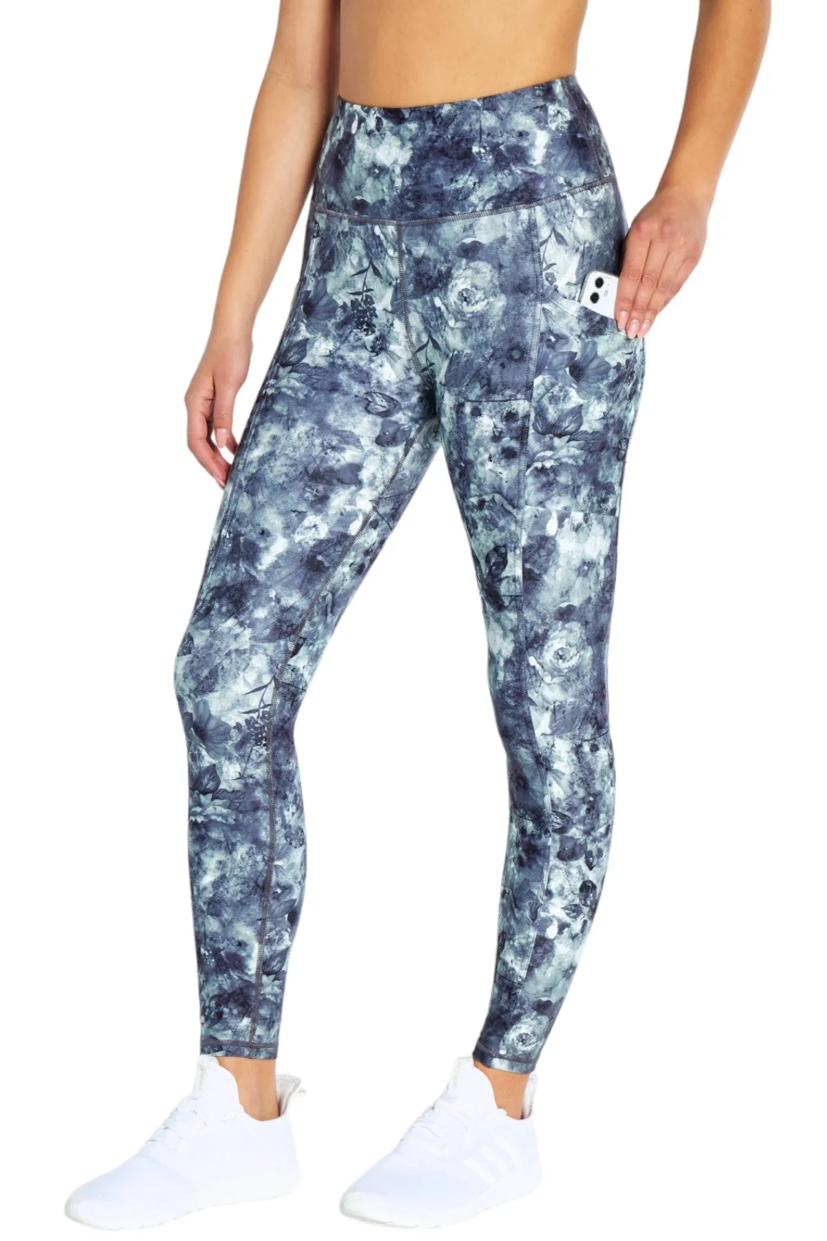 Eclipse Ankle Legging