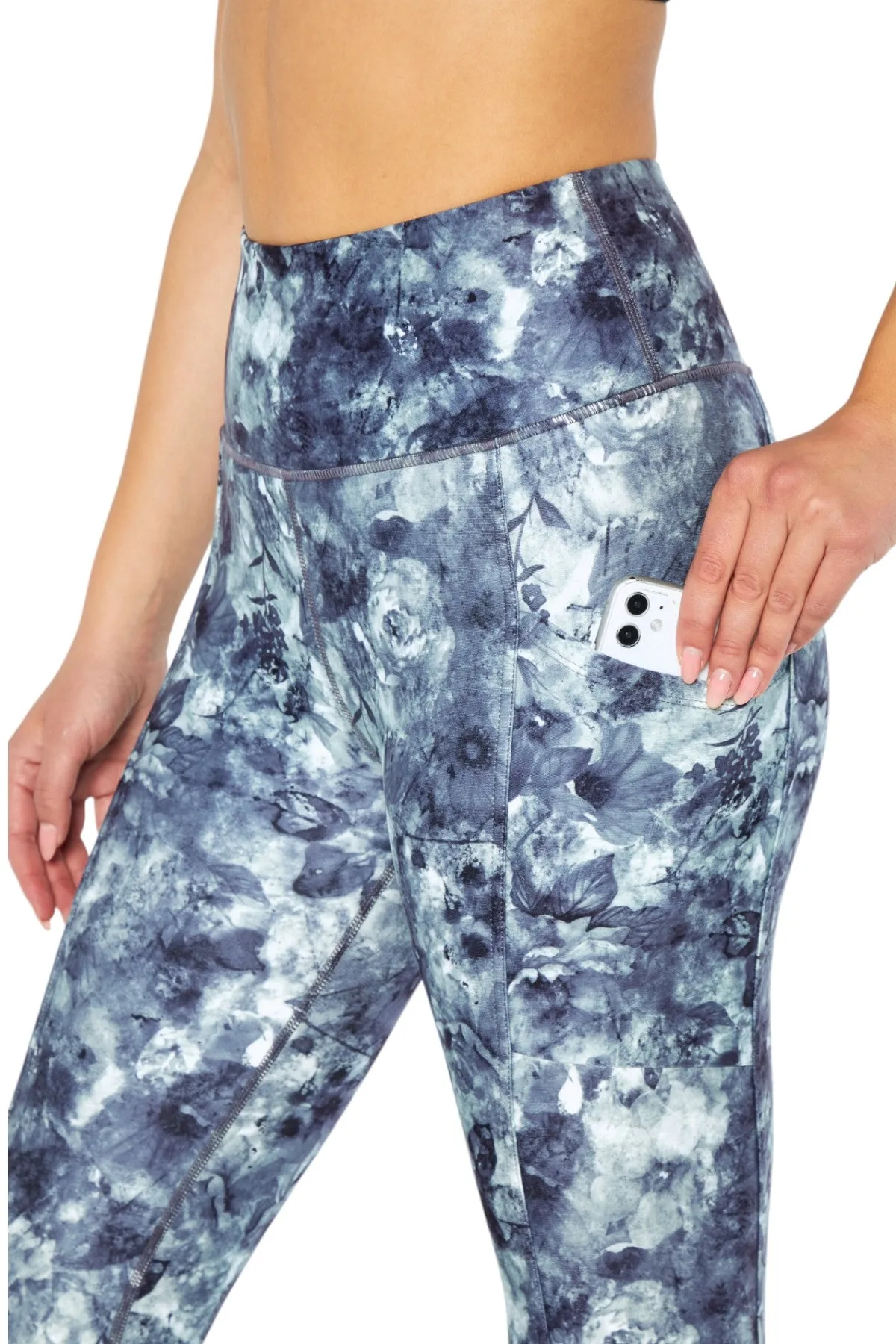 Eclipse Ankle Legging