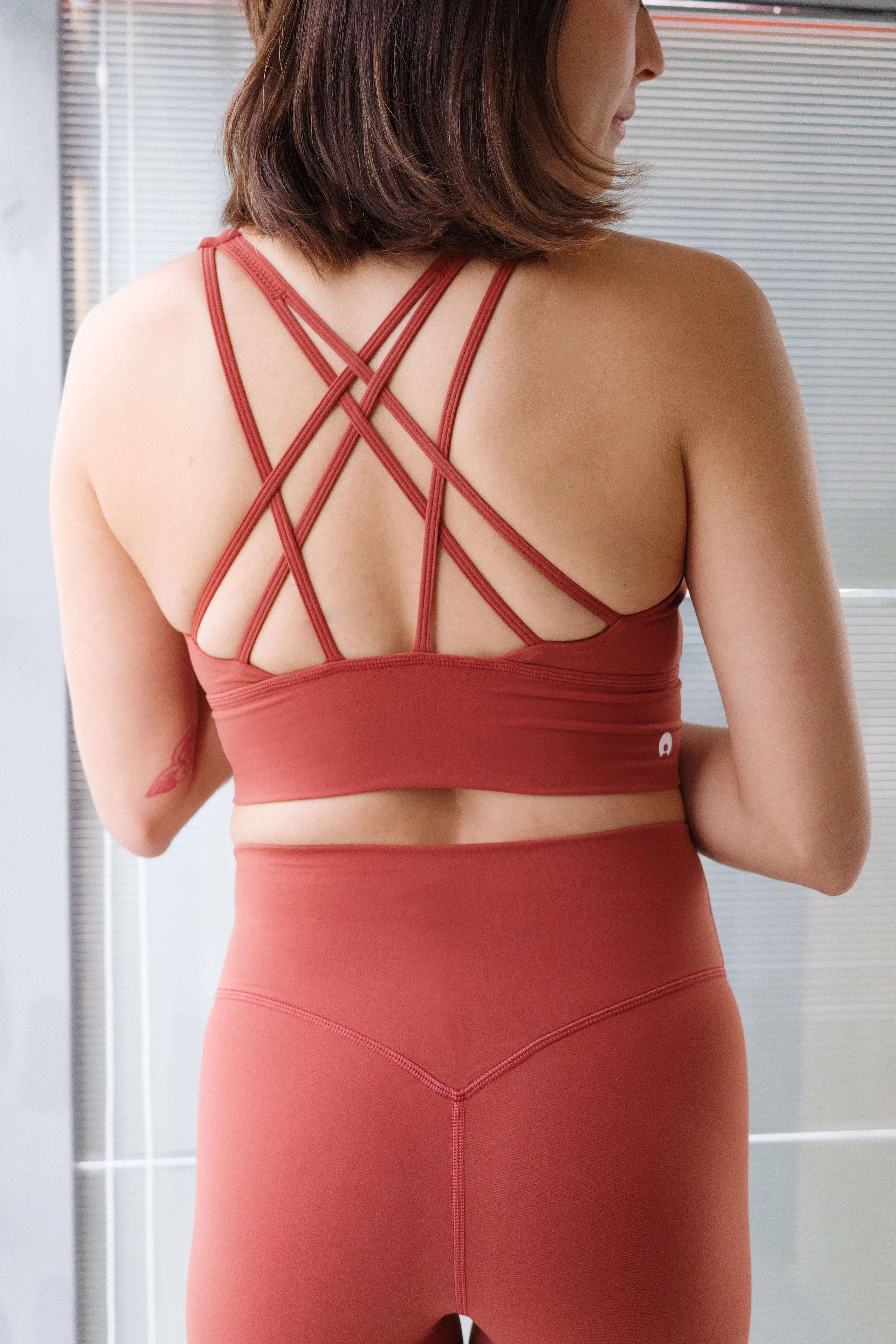 EMBER BRA