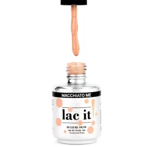 En Vogue 15ml Macchiato Me 0.5oz Lac It