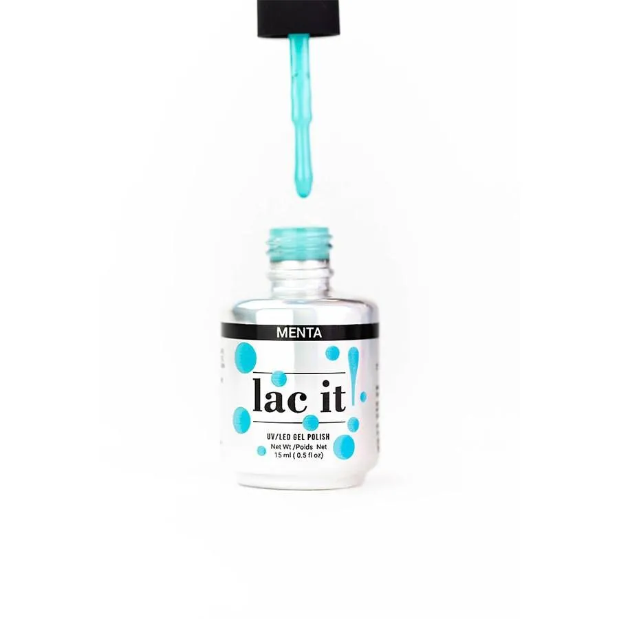 En Vogue 15ml Menta 0.5oz Lac It