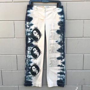 ETERNITY Baggy Pants