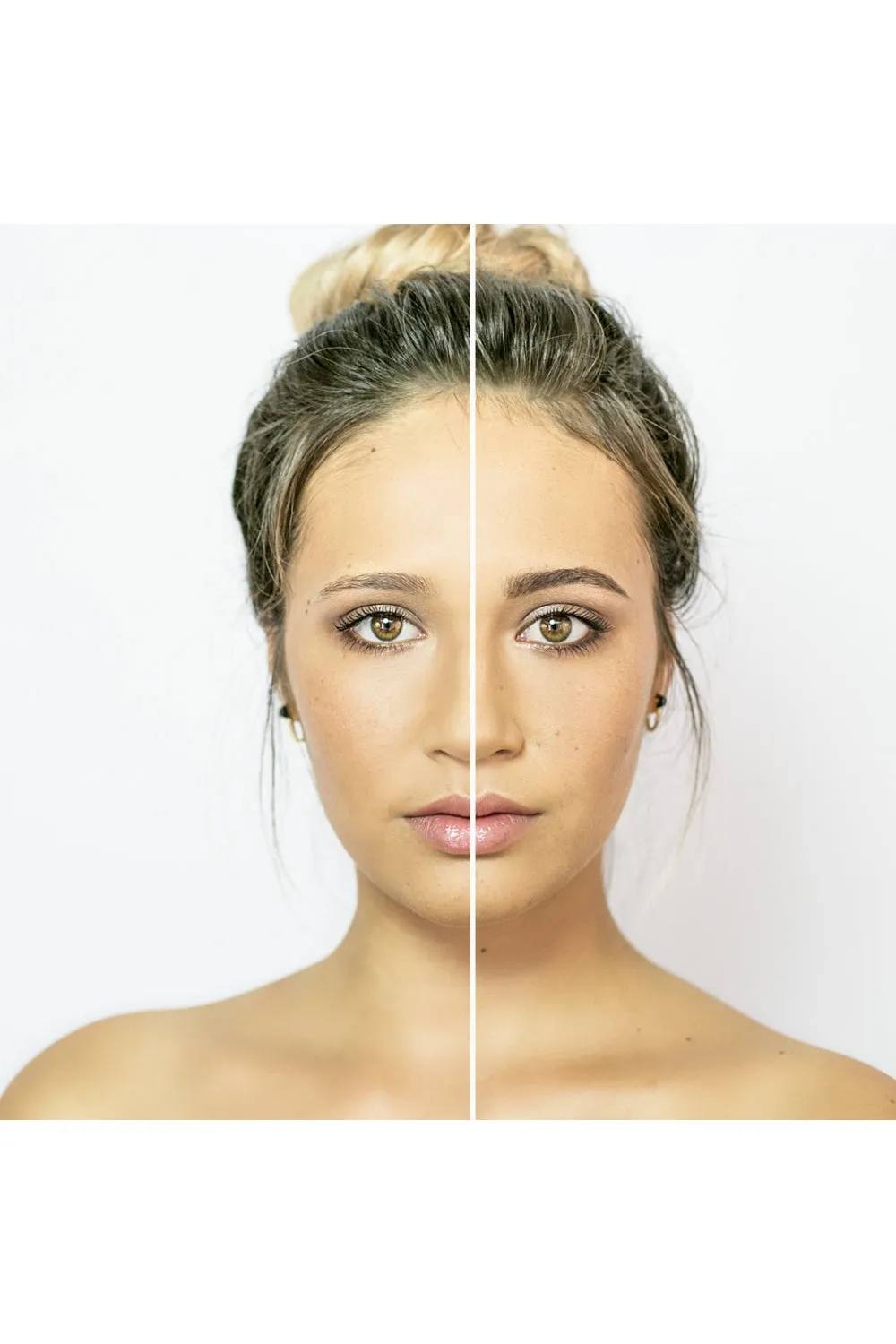Eye of Horus Brow Fibre Extend Dark - Clearance!
