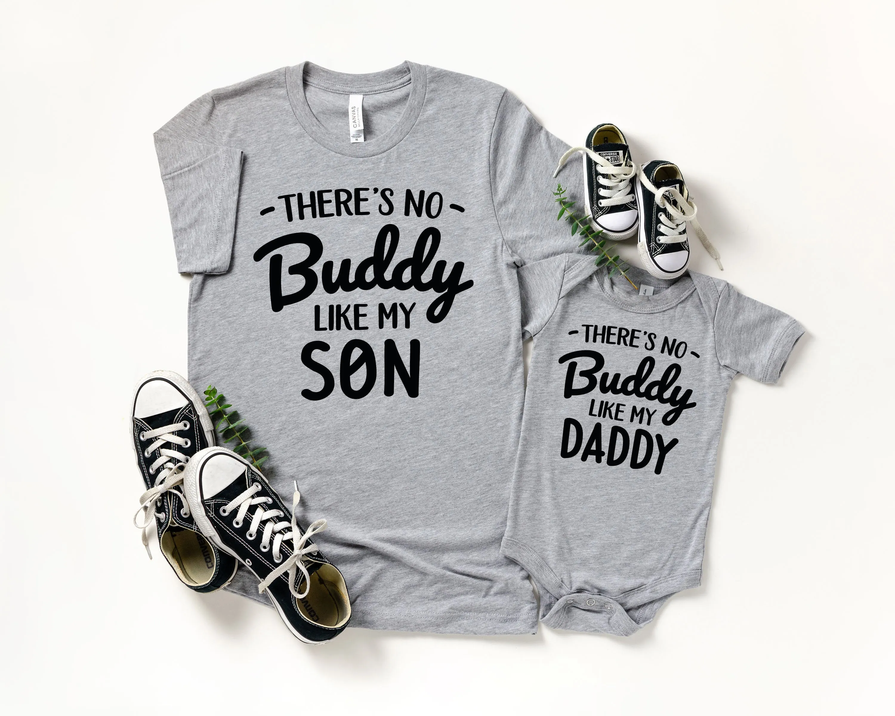 Father and son shirts, fathers day gift, number one dad, first fathers day, gift for husband, gift for dad, matching son and dad