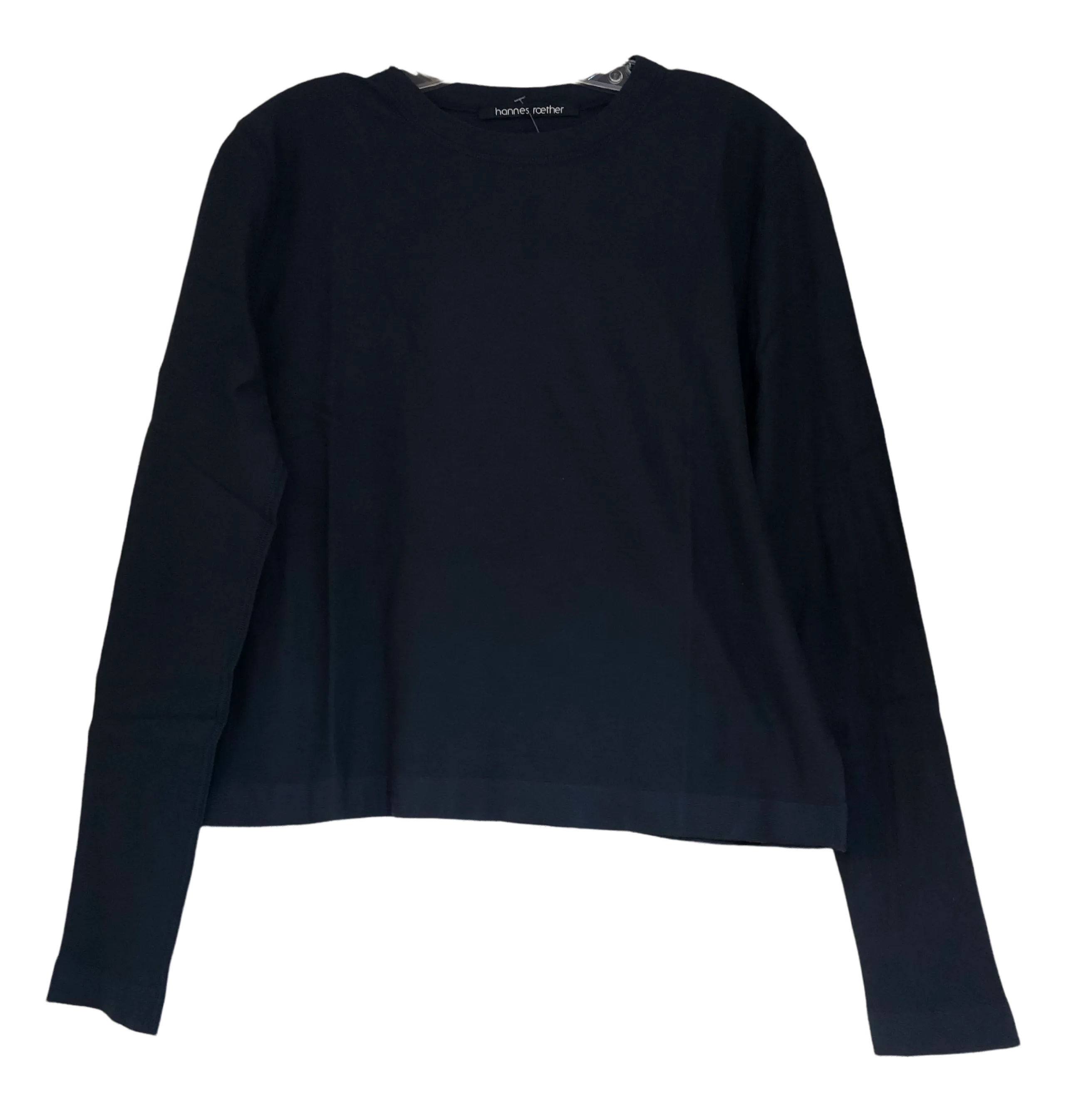 Favorite Cotton Long Sleeve T-Shirt