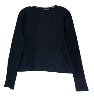 Favorite Cotton Long Sleeve T-Shirt
