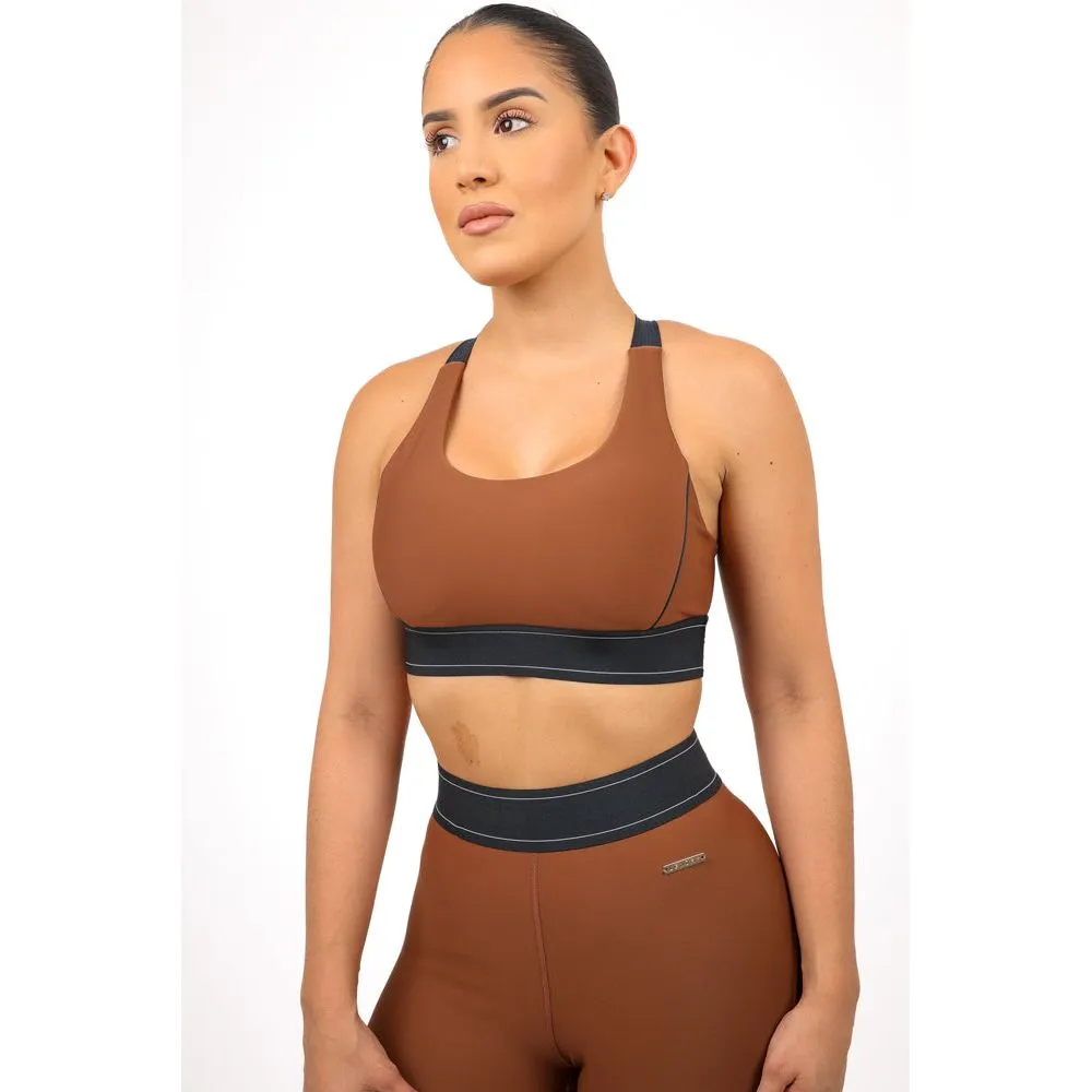 FLEXFIT ACTIVE BRA