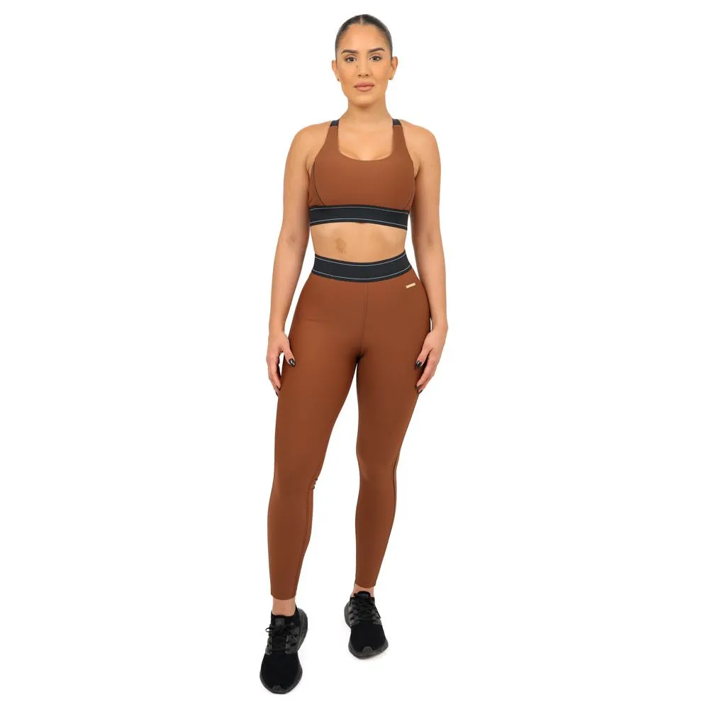 FLEXFIT ACTIVE BRA