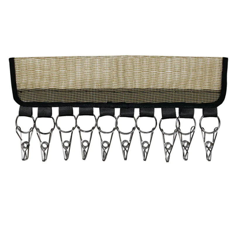 FlexHanger™ Compact Clothing Organizer