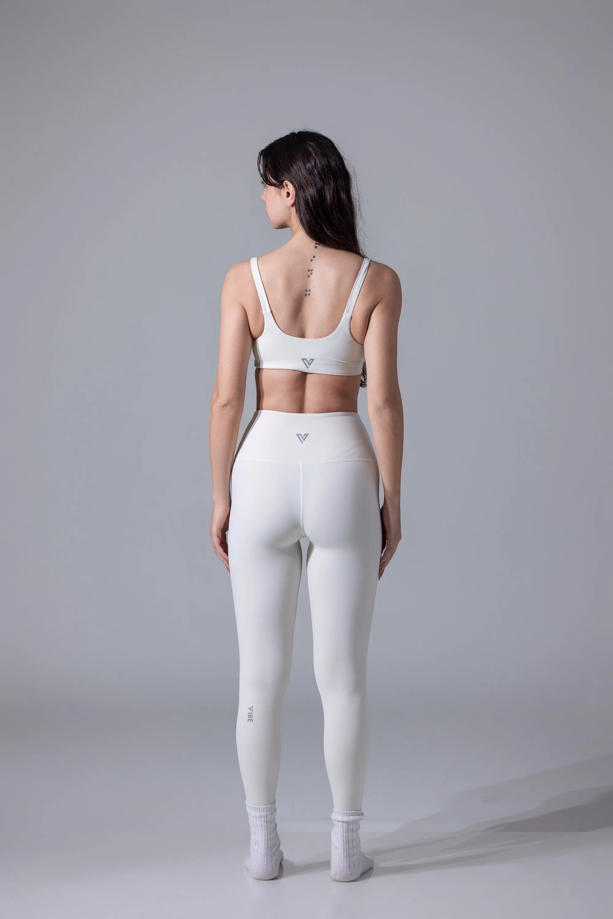 Flow Leggings Cream