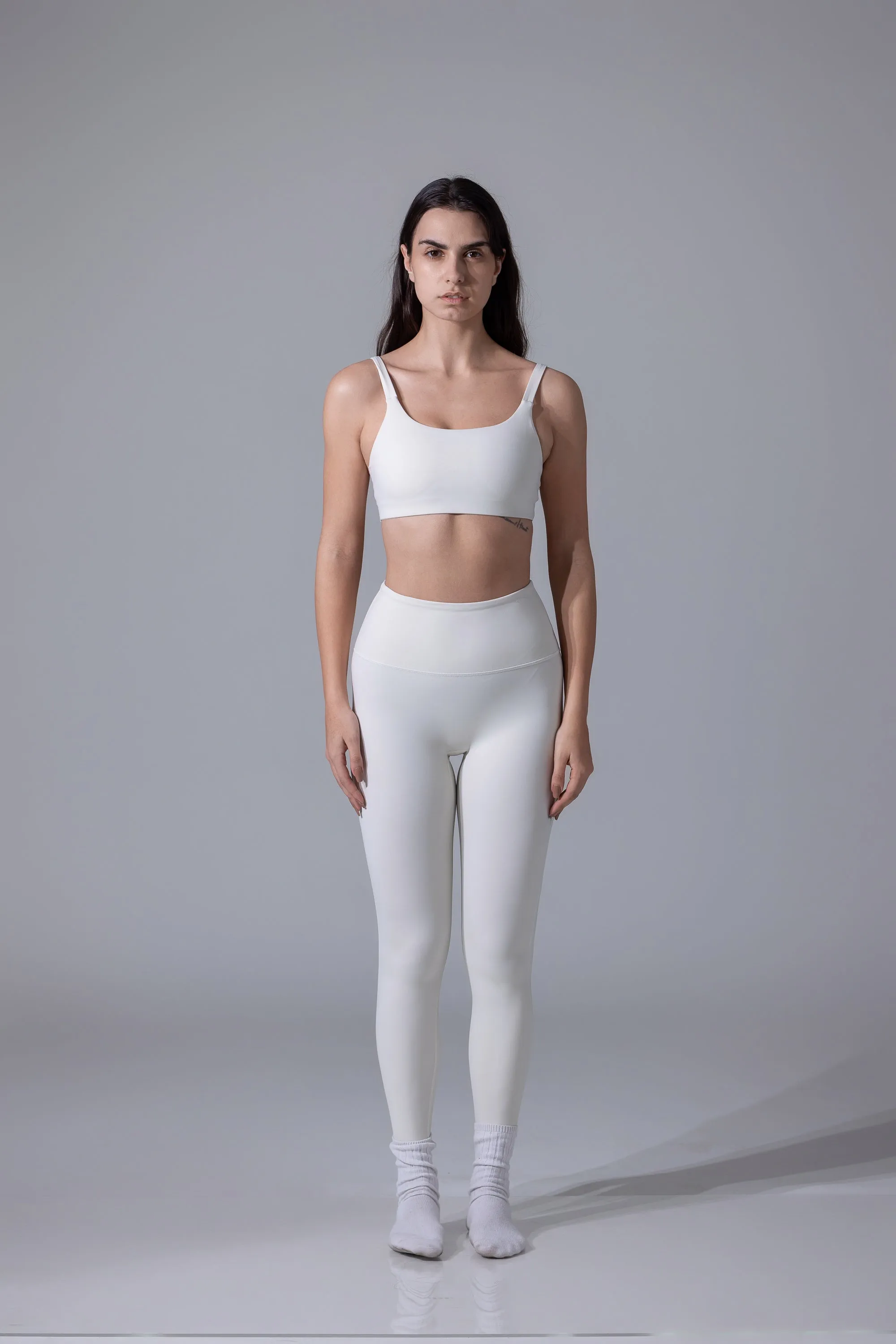 Flow Leggings Cream