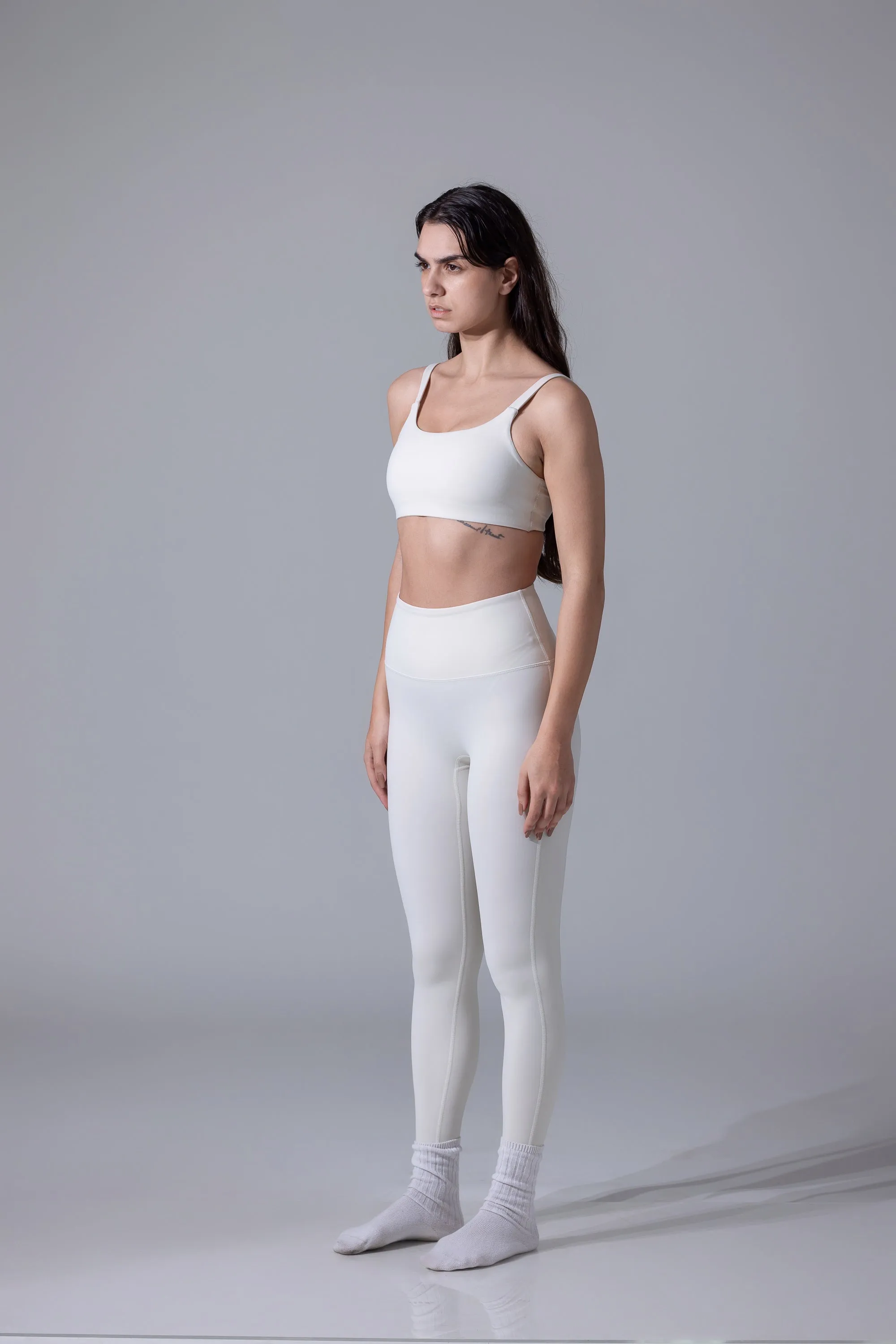 Flow Leggings Cream