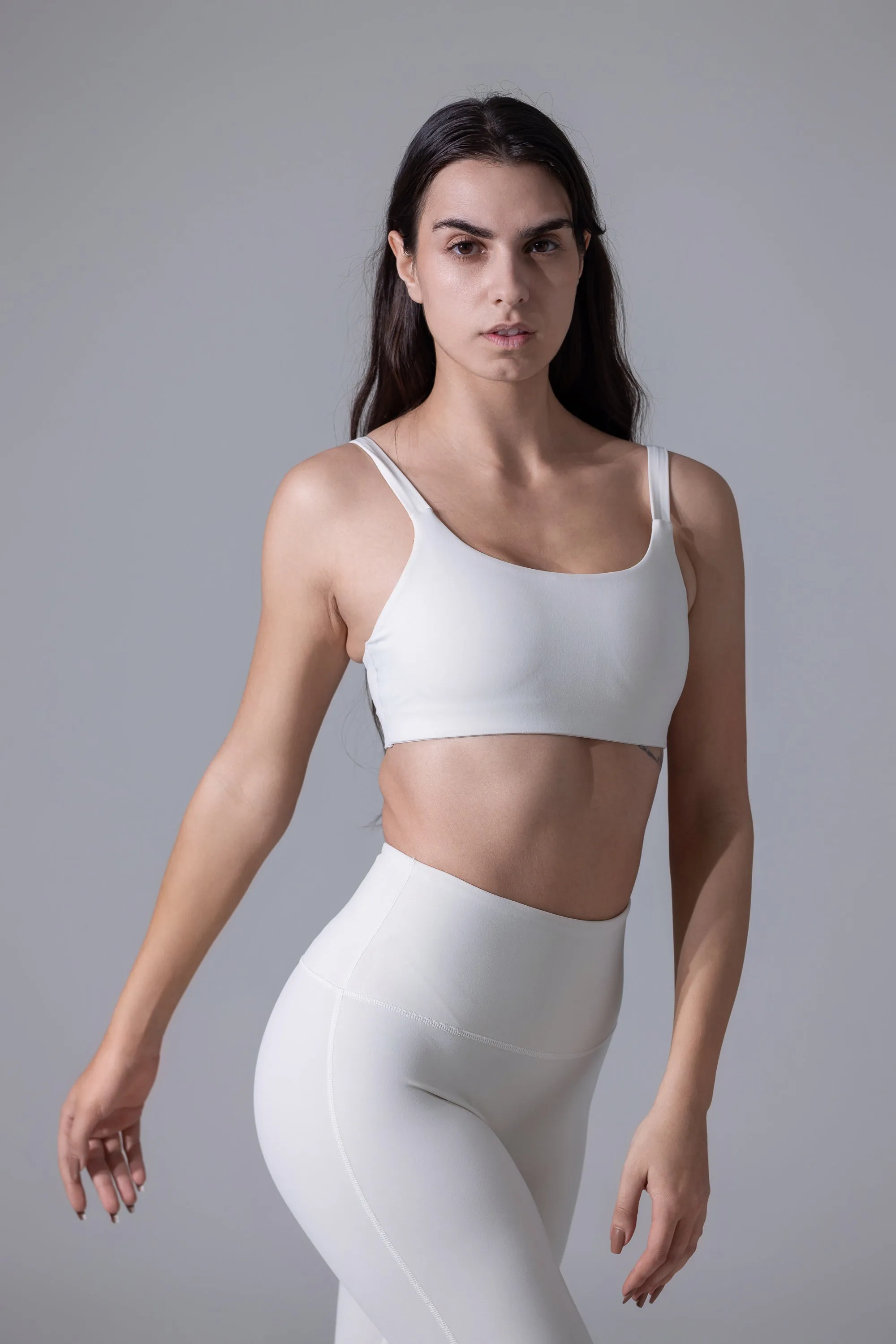 Flow Leggings Cream