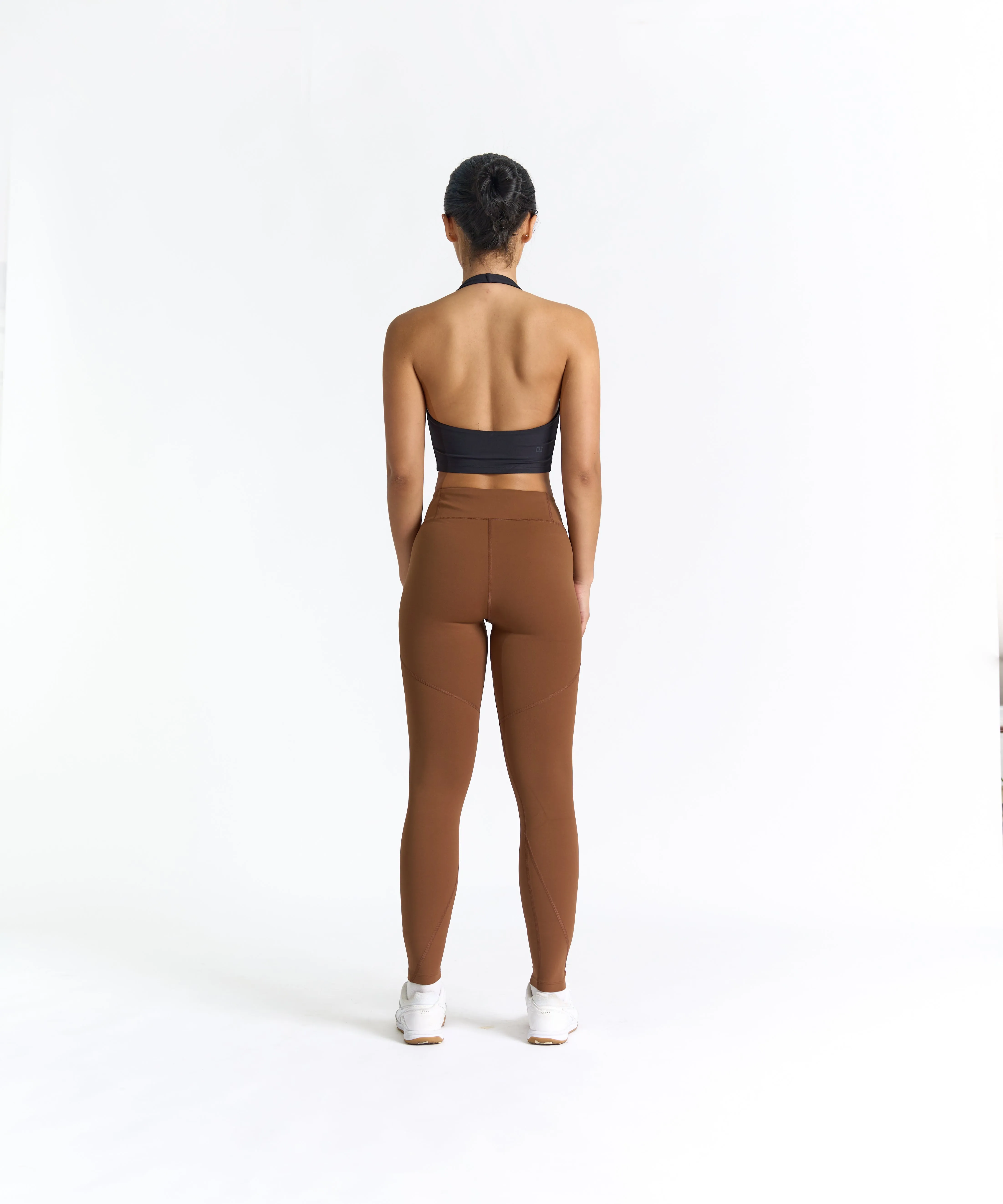 FlowForm Mid-Rise 27” Contour Leggings