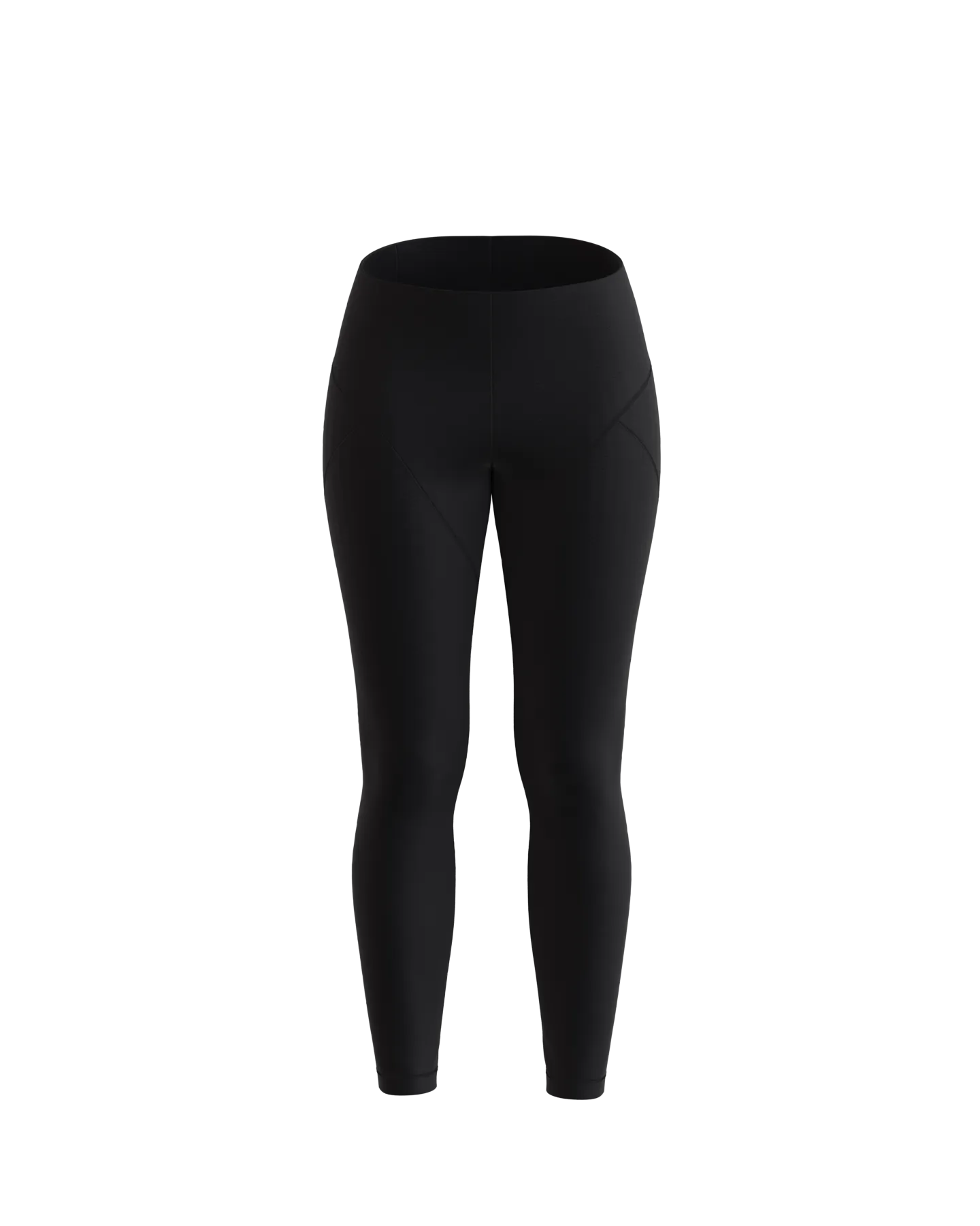 FlowForm Mid-Rise 27” Contour Leggings