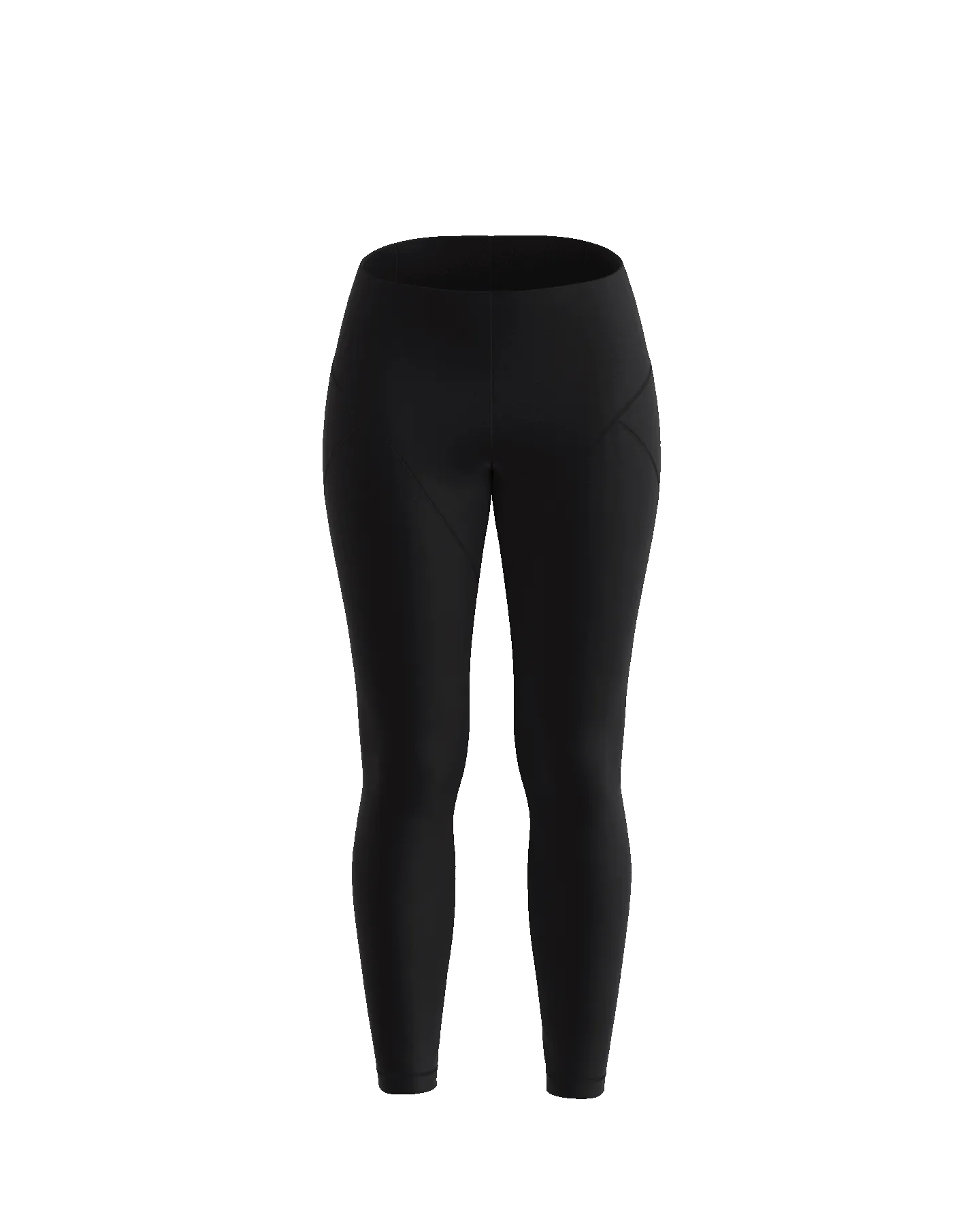 FlowForm Mid-Rise 27” Contour Leggings