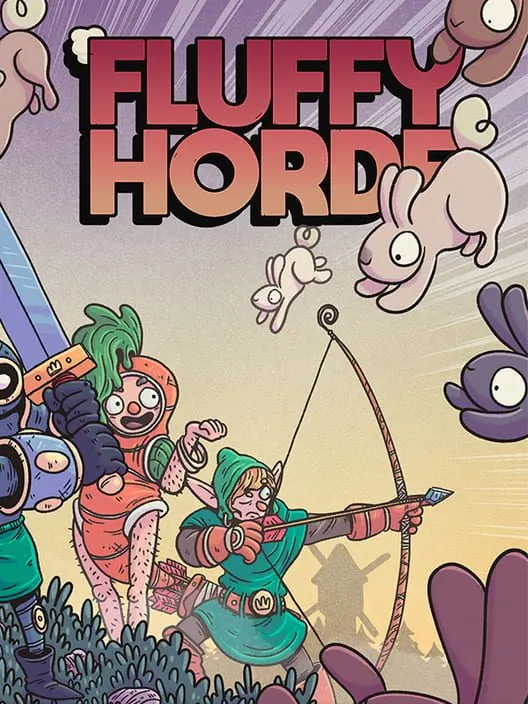 Fluffy Horde (PC/MAC/LINUX)