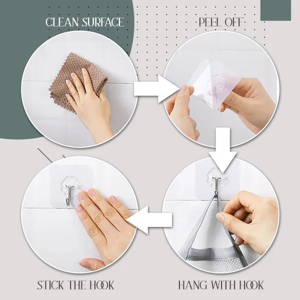 Foldable Hanging Laundry Hamper