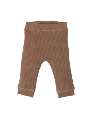 fox & finch Cool Dogs Rib Leggings