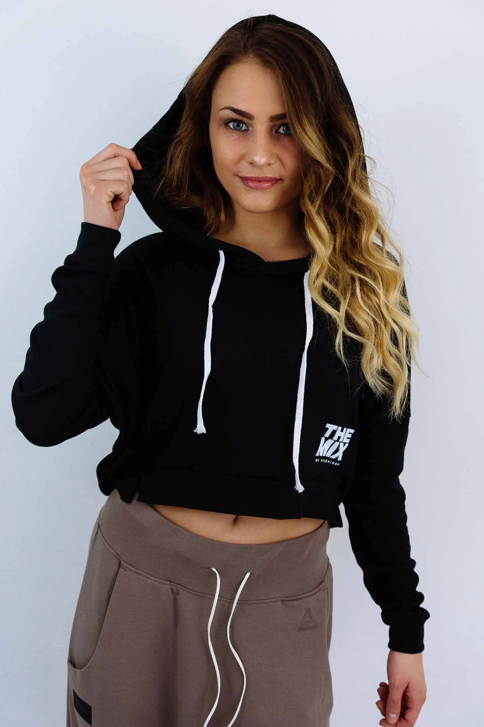 Freestyle Hoodie