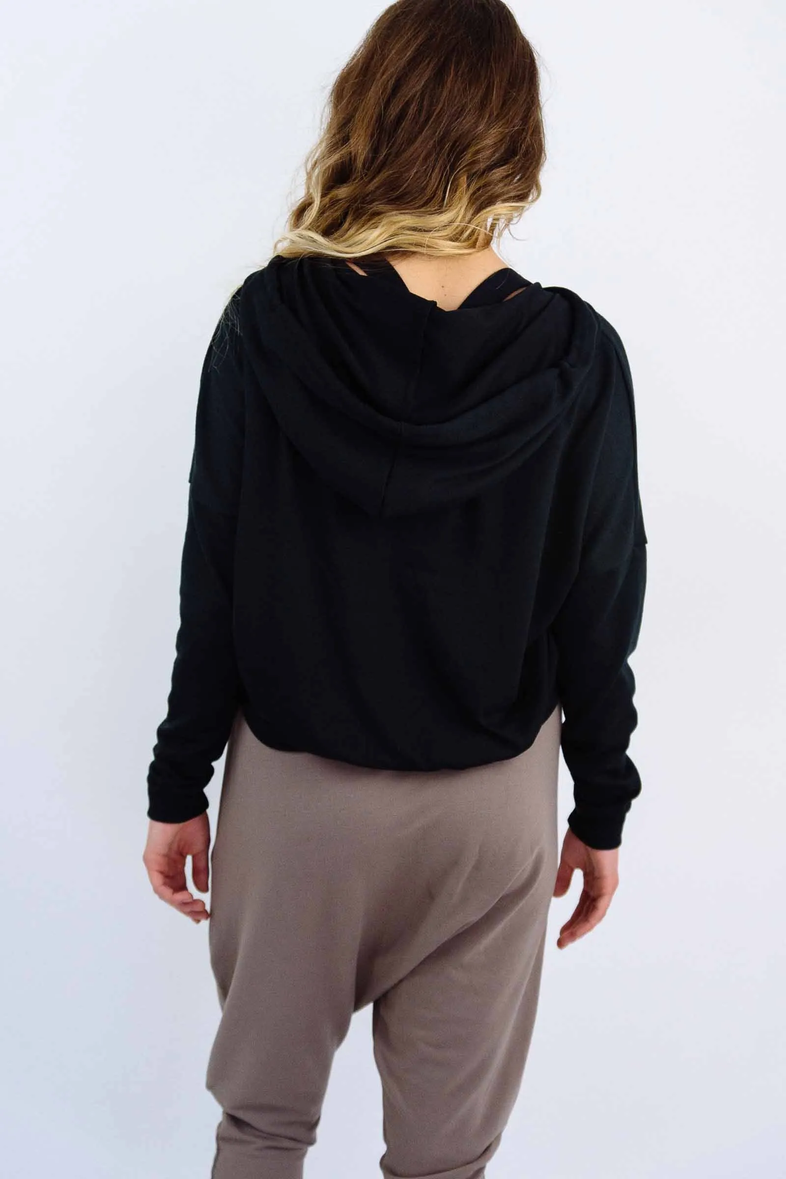 Freestyle Hoodie