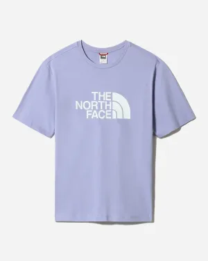 G S/S Easy Boy Tee - Sweet Lavender