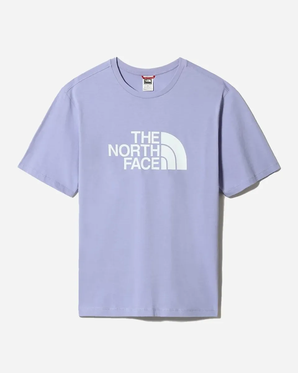 G S/S Easy Boy Tee - Sweet Lavender