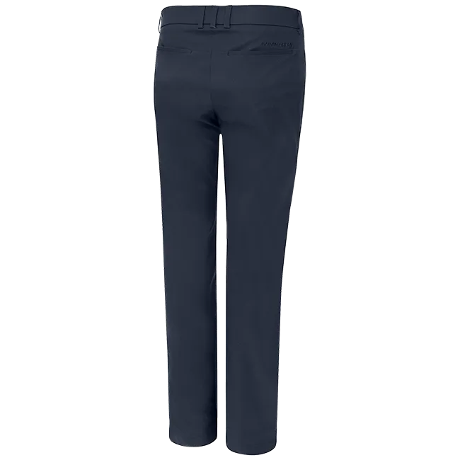Galvin Green Womens NOELLE VENTIL8™ PANT - NAVY